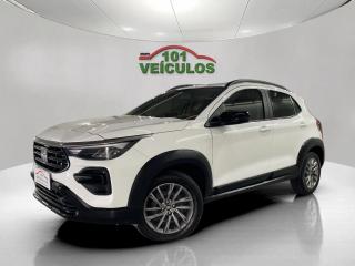 Foto do veículo Fiat Pulse Drive 1.3 8v Flex Aut.