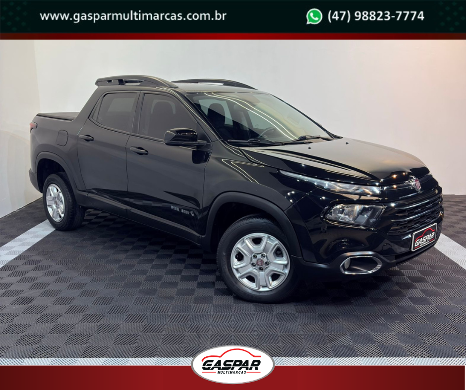 Fiat Toro