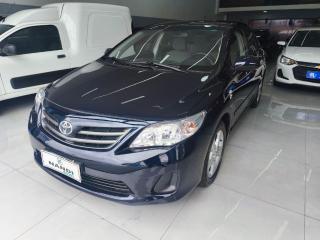 Foto do veículo Toyota Corolla 1.8 Dual Vvt-i Flex Gli Auto