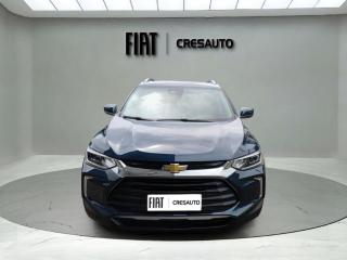 Foto do veículo Chevrolet Tracker 1.2 Turbo 12v Flex Aut.