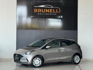 Foto do veículo Hyundai Hb20 Evolution 1.0 Flex 12v Mec.