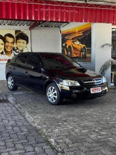 Foto do veículo Chevrolet Astra 2.0 Advantage Flexpower