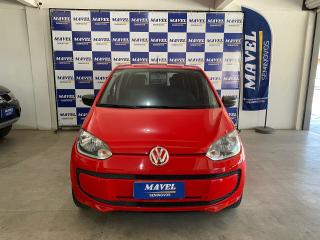 Foto do veículo Volkswagen Up 1.0 12v Bluemotion E-flex Take Up!