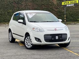 Foto do veículo Fiat Palio 1.6 E.torq Flex Sporting