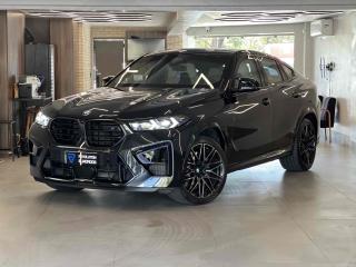Foto do veículo Bmw X6 4.4 M Competition Auto