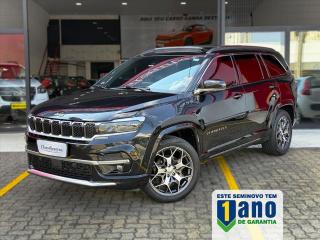 Foto do veículo Jeep Commander 1.3 T270 Overland Auto