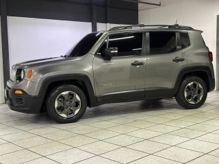 Foto do veículo Jeep Renegade 1.8 Sport