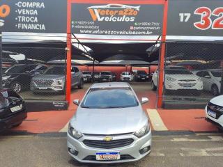Foto do veículo Chevrolet Onix Hatch Lt 1.0 8v Flexpower 5p Mec.