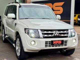Foto do veículo Mitsubishi Pajero 3.2 Di-d Full 3d Hpe Auto 4wd