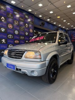 Foto do veículo Chevrolet Tracker 2.0 16v