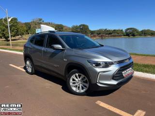 Foto do veículo Chevrolet Tracker Ltz 1.0 Turbo 12v Flex Aut.