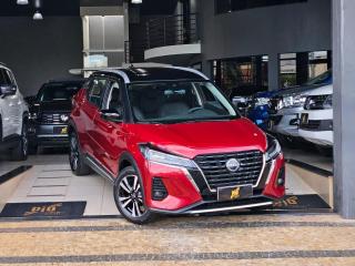 Foto do veículo Nissan Kicks 1.6 Exclusive Cvt