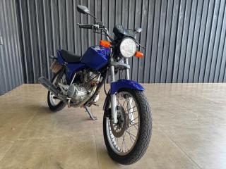 Foto do veículo Honda Cg 150 Titan-es