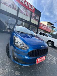 Foto do veículo Ford Ka 1.5 100 Anos Auto