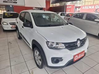 Foto do veículo Renault Kwid 1.0 Zen