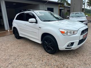 Foto do veículo Mitsubishi Asx 2.0 Cvt Auto 4wd