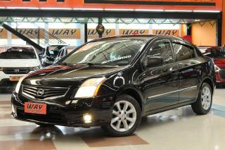 Foto do veículo Nissan Sentra S 2.0/2.0 Flex Fuel 16v Aut.