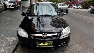 Foto do veículo Chevrolet Prisma Sed. Maxx/lt 1.4 8v Econof. 4p