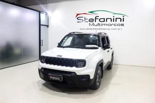 Foto do veículo Jeep Renegade 1.3 Flex Sport Automático