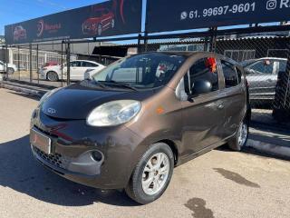 Foto do veículo Chery Qq 1.0 Flex 12v Look