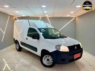 Foto do veículo Fiat Fiorino Working 1.4 Flex 8v 2p