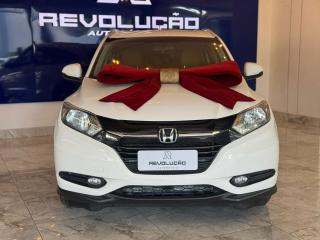 Foto do veículo Honda Hr-v Ex 1.8 Flexone 16v 5p Aut.