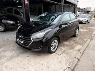 Foto do veículo Hyundai Hb20 1.6 Comfort Style Auto