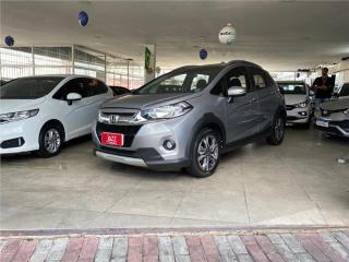 Foto do veículo Honda Wr-v 1.5 16v Flexone Ex Cvt