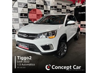 Foto do veículo Chery Tiggo 2 1.5 Look