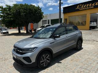 Foto do veículo Volkswagen T-cross Hig. 250 Tsi 1.4 Flex 16v 5p Aut