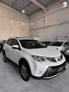 Foto do veículo Toyota Rav4 2.0 16v Cvt 4wd
