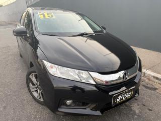 Foto do veículo Honda City 1.5 16v Flexone Exl Cvt