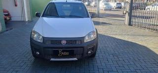 Foto do veículo Fiat Strada 1.4 Cd Hard Working