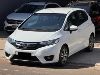 Foto do veículo Honda Fit 1.5 Ex Cvt