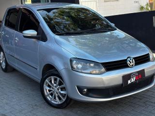 Foto do veículo Volkswagen Fox Prime/higli. 1.6 Total Flex 8v 5p