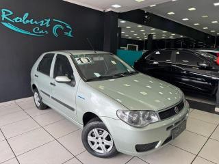 Foto do veículo Fiat Palio 1.0 8v Flex Elx