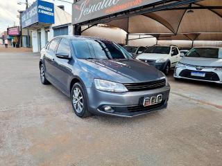 Foto do veículo Volkswagen Jetta Comfortline 2.0 T.flex 8v 4p Tipt.