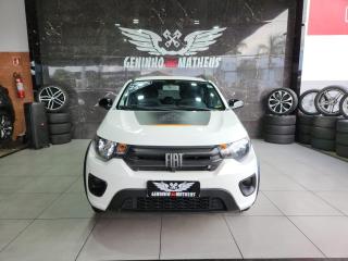 Foto do veículo Fiat Mobi Trekking 1.0 Flex 5p.