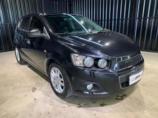 Foto do veículo Chevrolet Sonic Hb Ltz 1.6 16v Flexpower 5p Aut.