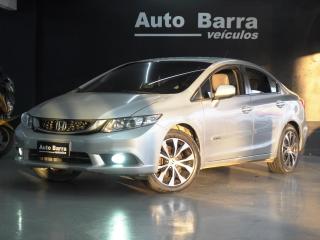 Foto do veículo Honda Civic Sedan Lxr 2.0 Flexone 16v Aut. 4p