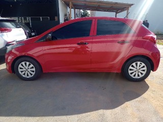 Foto do veículo Hyundai Hb20 C./c.plus/c.style 1.6 Flex 16v Mec.