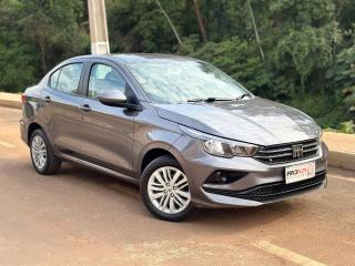 Foto do veículo Fiat Cronos 1.3 Drive