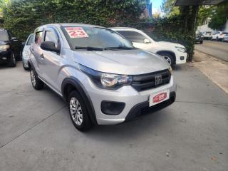 Foto do veículo Fiat Mobi Like 1.0 Fire Flex 5p.