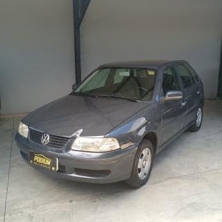 Foto do veículo Volkswagen Gol 1.0 8v City