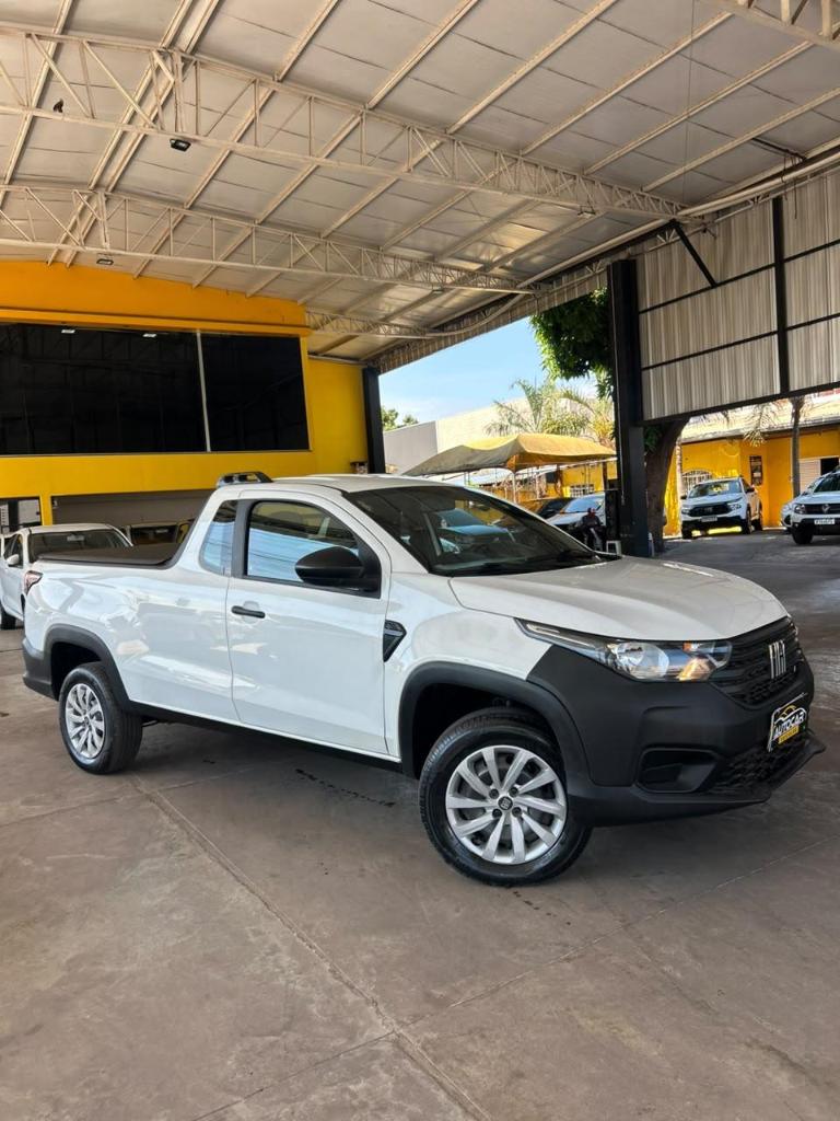 Fiat Strada