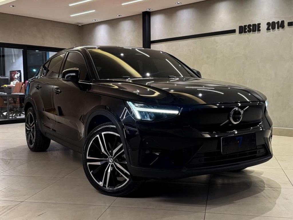 Volvo C40 RECHARGE AT 2023