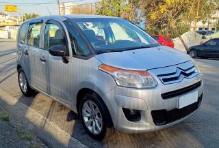 Foto do veículo Citroen C3 Picasso 1.6 16v Flex Gl