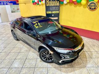 Foto do veículo Honda Civic Sedan Touring 1.5 Turbo 16v Aut.4p