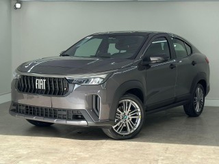 Foto do veículo Fiat Fastback Audace 1.0 200 T. Flex Aut