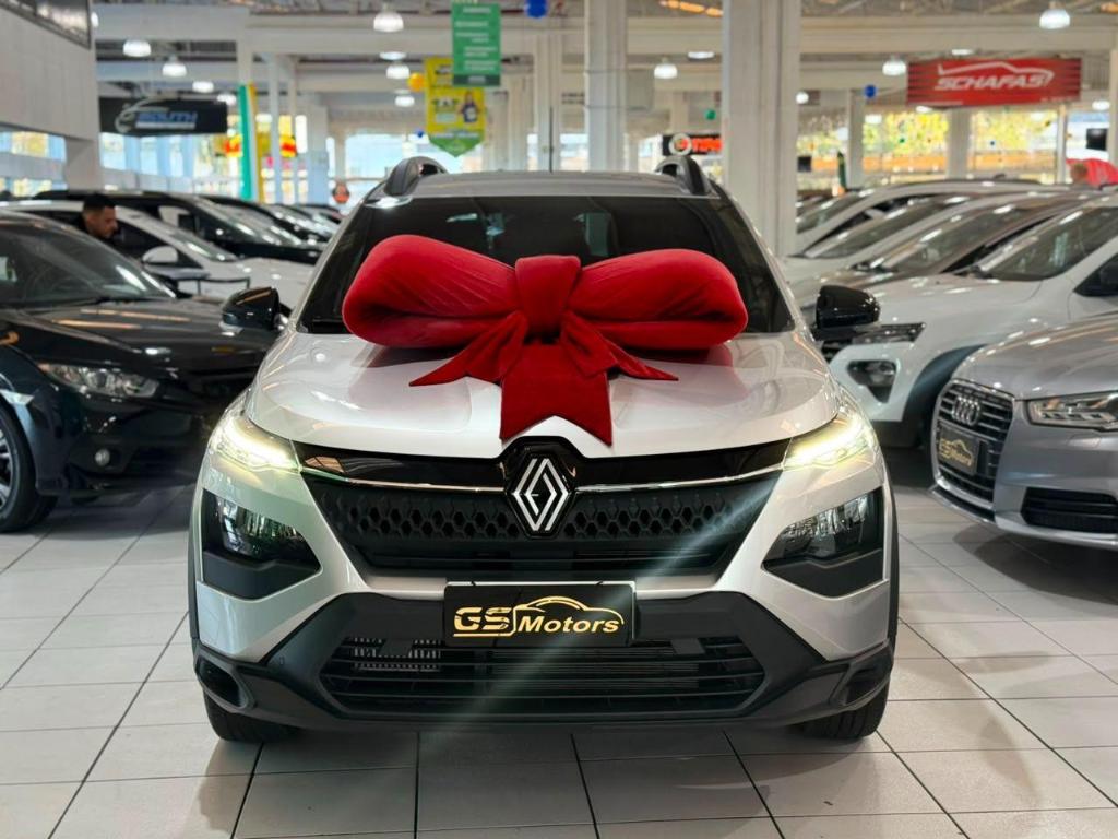 Renault Kardian